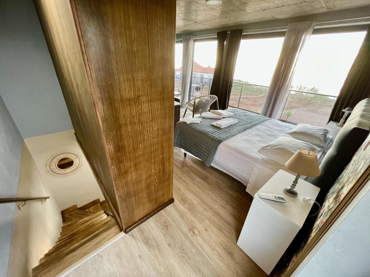 Victoria Ocean View Room Ponta do Pargo Zewnętrze zdjęcie