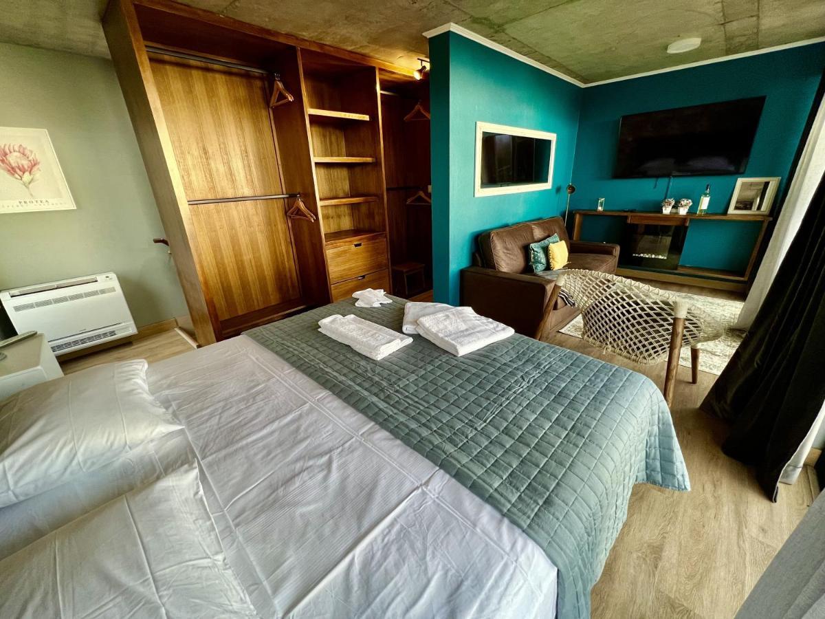 Victoria Ocean View Room Ponta do Pargo Zewnętrze zdjęcie